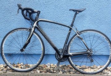 Tweedehands Specialized Roubaix Pro SL 2009 Road & Gravel — afbeelding 1 van 17