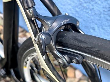 Tweedehands Specialized Roubaix Pro SL 2009 Road & Gravel — afbeelding 7 van 17