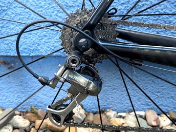 Tweedehands Specialized Roubaix Pro SL 2009 Road & Gravel — afbeelding 9 van 17