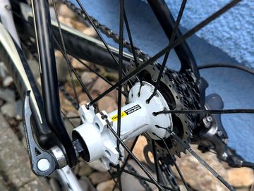 Tweedehands Specialized Roubaix Pro SL 2009 Road & Gravel — afbeelding 5 van 17