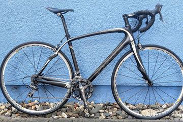 Tweedehands Specialized Roubaix Pro SL 2009 Road & Gravel — afbeelding 2 van 17