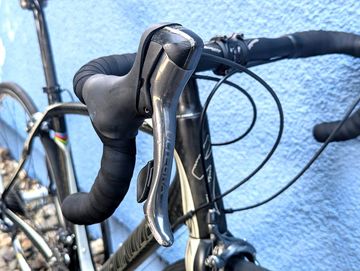 Tweedehands Specialized Roubaix Pro SL 2009 Road & Gravel — afbeelding 13 van 17
