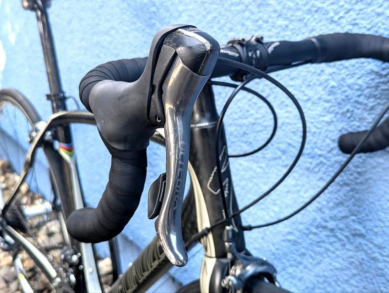 Tweedehands Specialized Roubaix Pro SL 2009 Road & Gravel — afbeelding 13 van 17