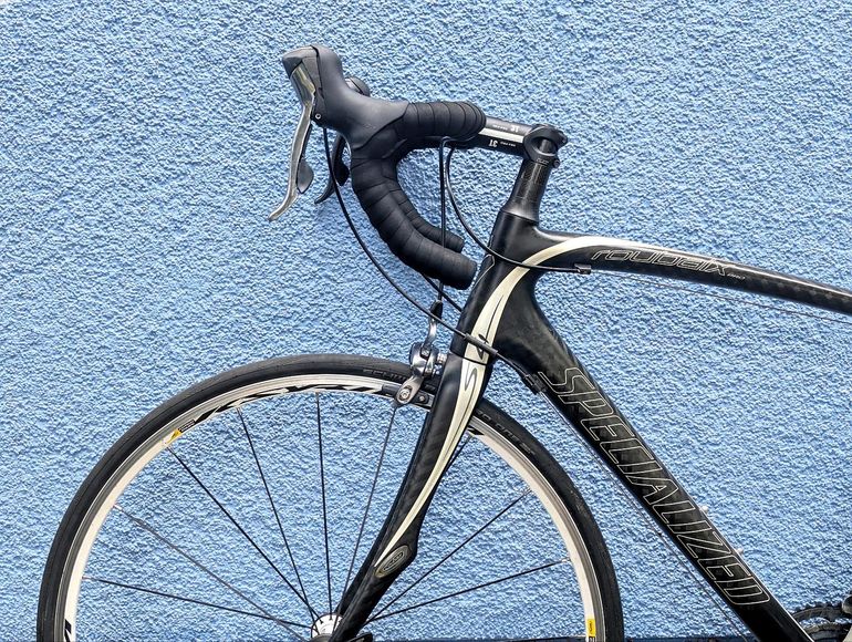Tweedehands Specialized Roubaix Pro SL 2009 Road & Gravel — afbeelding 3 van 17