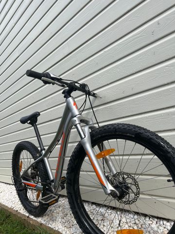 Brugt Specialized Riprock 20 2021 2021 Youth — billede 6 af 7