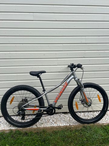 Brugt Specialized Riprock 20 2021 2021 Youth — billede 1 af 7
