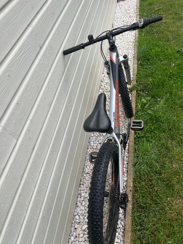 Brugt Specialized Riprock 20 2021 2021 Youth — billede 7 af 7