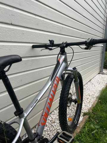 Brugt Specialized Riprock 20 2021 2021 Youth — billede 5 af 7