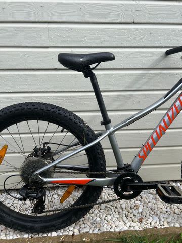 Brugt Specialized Riprock 20 2021 2021 Youth — billede 3 af 7