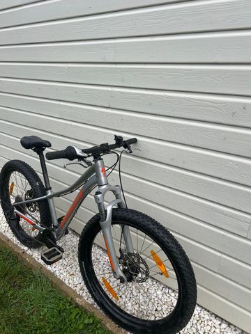 Brugt Specialized Riprock 20 2021 2021 Youth — billede 4 af 7