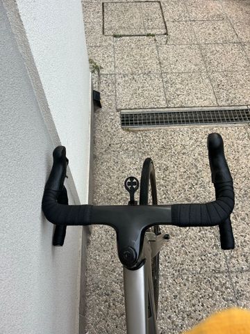 Použité Trek Madone 9.5 2017 2017 Road & Gravel — obrázek 11 z 12