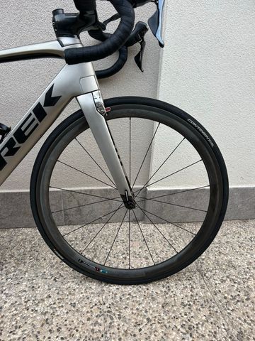 Použité Trek Madone 9.5 2017 2017 Road & Gravel — obrázek 9 z 12