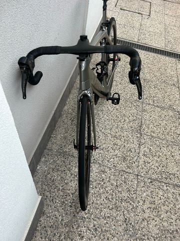 Použité Trek Madone 9.5 2017 2017 Road & Gravel — obrázek 7 z 12