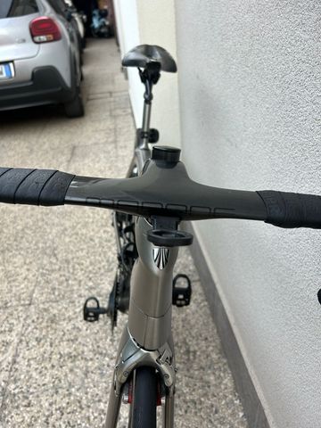 Použité Trek Madone 9.5 2017 2017 Road & Gravel — obrázek 12 z 12