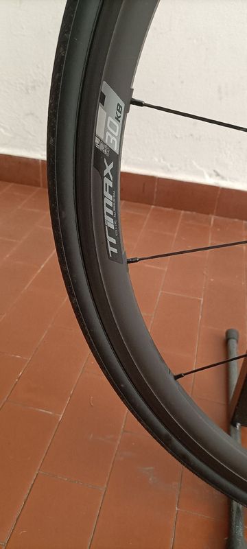 Brugt Trek Émonda SLR 6 2017 2017 Road & Gravel — billede 4 af 4
