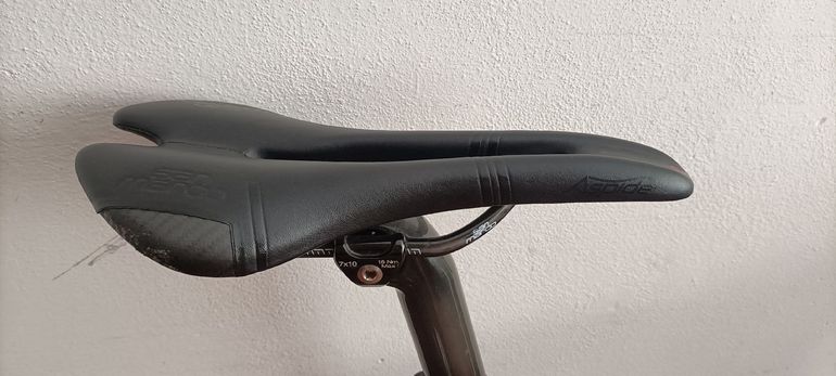 Brugt Trek Émonda SLR 6 2017 2017 Road & Gravel — billede 2 af 4