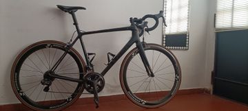 Brugt Trek Émonda SLR 6 2017 2017 Road & Gravel — billede 1 af 4