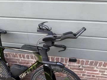 Giant Trinity Advanced SL 0 2025 2025 Road & Gravel d'occasion — image 3 sur 13