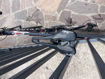 Colnago C60 Shimano Ultegra 2014 Road & Gravel d'occasion — image 5 sur 7