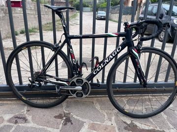 Colnago C60 Shimano Ultegra 2014 Road & Gravel d'occasion — image 1 sur 7