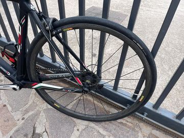 Colnago C60 Shimano Ultegra 2014 Road & Gravel d'occasion — image 7 sur 7