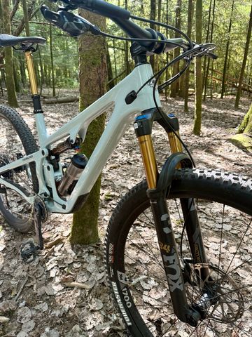 Yeti SB120 T2 2025 2025 Mountainbike d'occasion — image 5 sur 5
