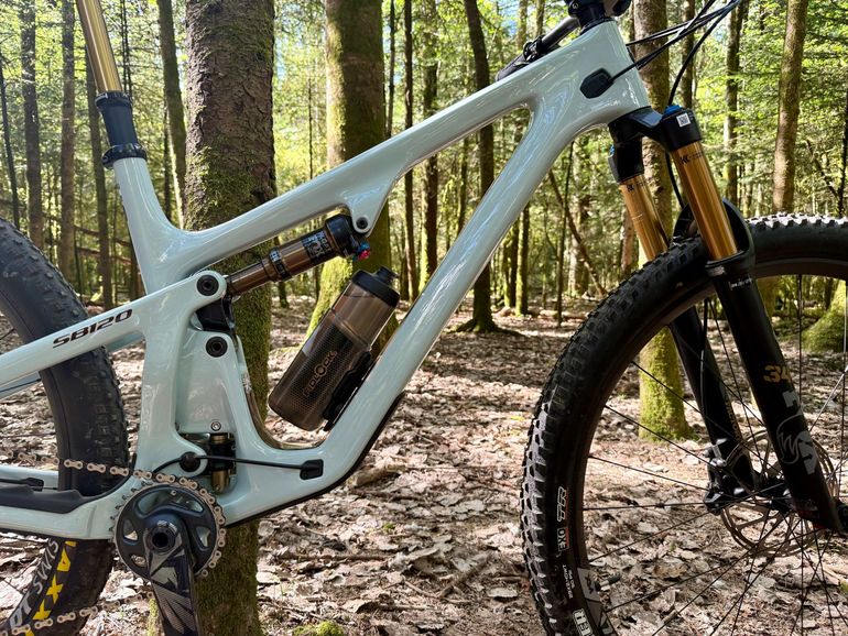 Yeti SB120 T2 2025 2025 Mountainbike d'occasion — image 2 sur 5