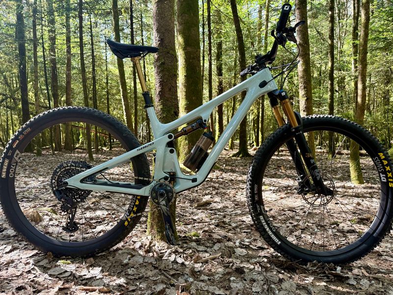 Used Yeti SB120 T2 2025 2025 MTB