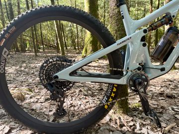 Yeti SB120 T2 2025 2025 Mountainbike d'occasion — image 3 sur 5