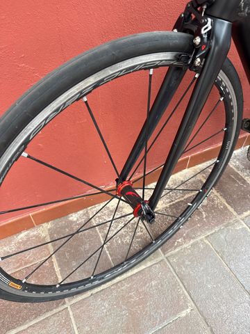 Used Trek Emonda Campagnolo Record 2017 Road & Gravel, Black — image 12 of 12