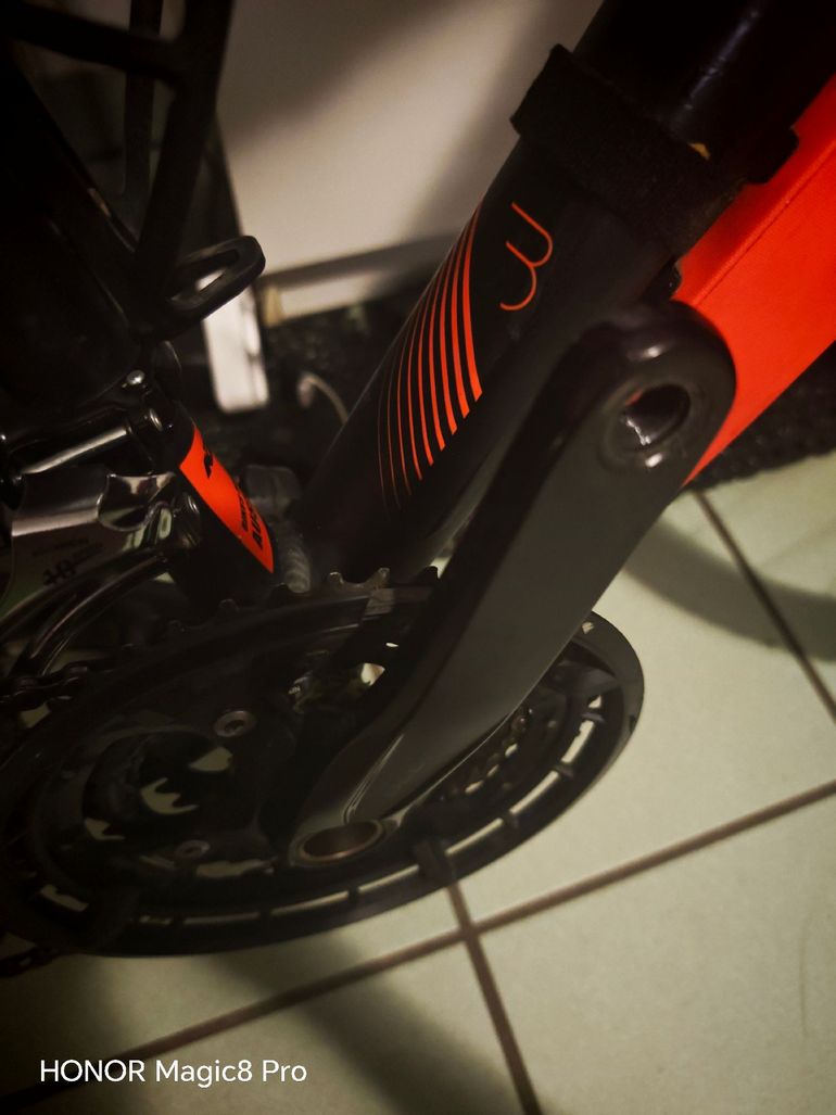 Gebrauchtes KTM Gravel Bikepacking KTM Shimano Deore XT Road & Gravel, Schwarz — Bild 18 von 54