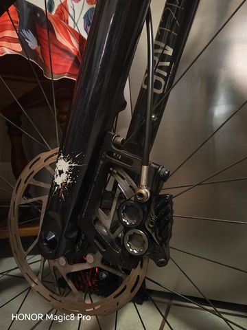 Gebrauchtes KTM Gravel Bikepacking KTM Shimano Deore XT Road & Gravel, Schwarz — Bild 42 von 54