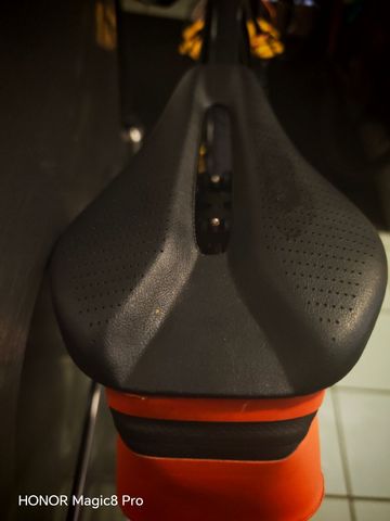 Gebrauchtes KTM Gravel Bikepacking KTM Shimano Deore XT Road & Gravel, Schwarz — Bild 19 von 54