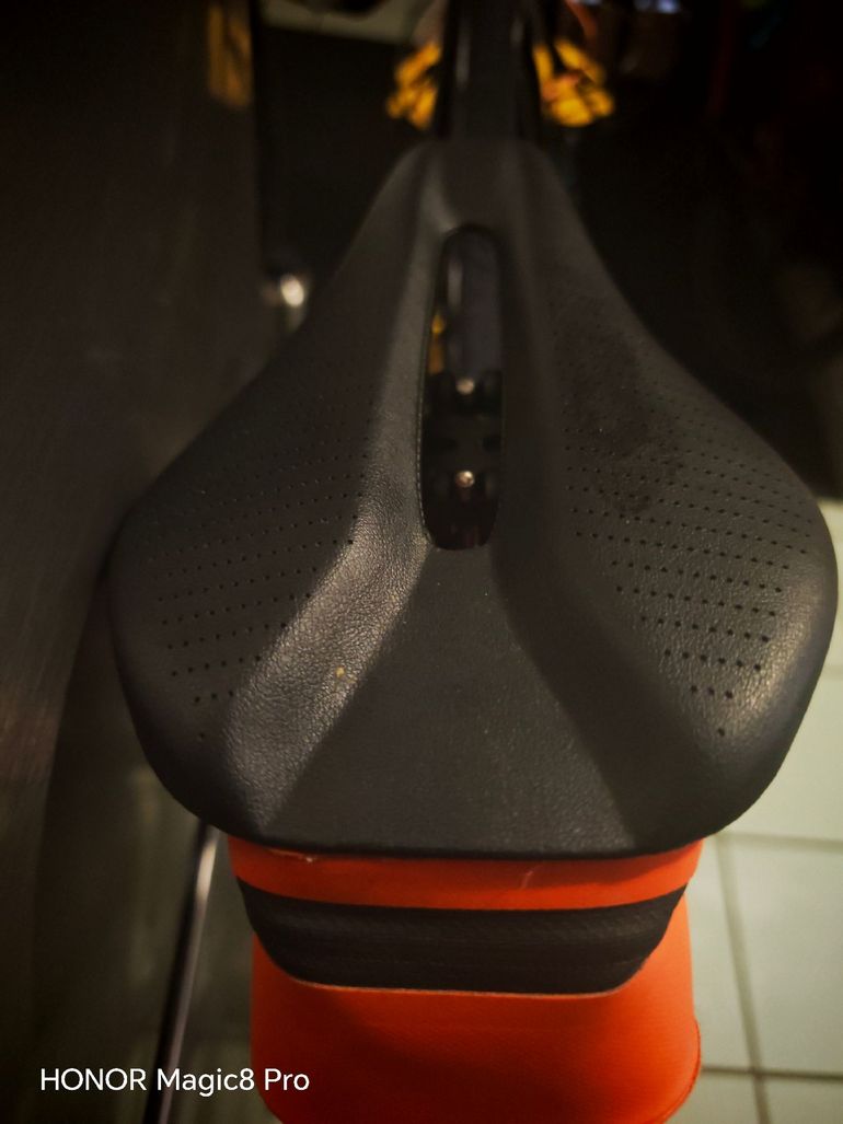 Gebrauchtes KTM Gravel Bikepacking KTM Shimano Deore XT Road & Gravel, Schwarz — Bild 19 von 54