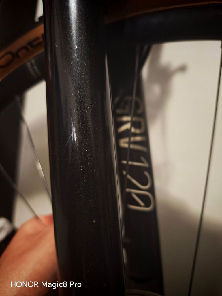 Gebrauchtes KTM Gravel Bikepacking KTM Shimano Deore XT Road & Gravel, Schwarz — Bild 26 von 54