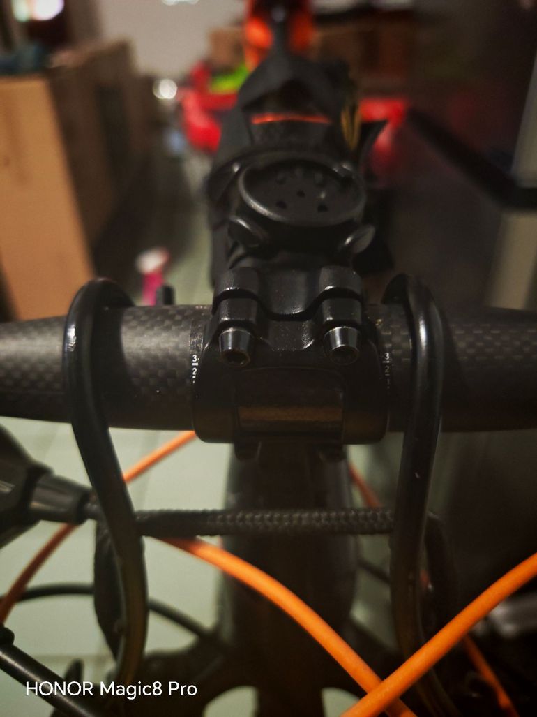 Gebrauchtes KTM Gravel Bikepacking KTM Shimano Deore XT Road & Gravel, Schwarz — Bild 7 von 54