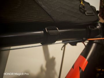Gebrauchtes KTM Gravel Bikepacking KTM Shimano Deore XT Road & Gravel, Schwarz — Bild 49 von 54