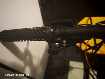 Gebrauchtes KTM Gravel Bikepacking KTM Shimano Deore XT Road & Gravel, Schwarz — Bild 35 von 54