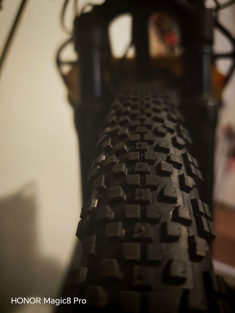 Gebrauchtes KTM Gravel Bikepacking KTM Shimano Deore XT Road & Gravel, Schwarz — Bild 3 von 54