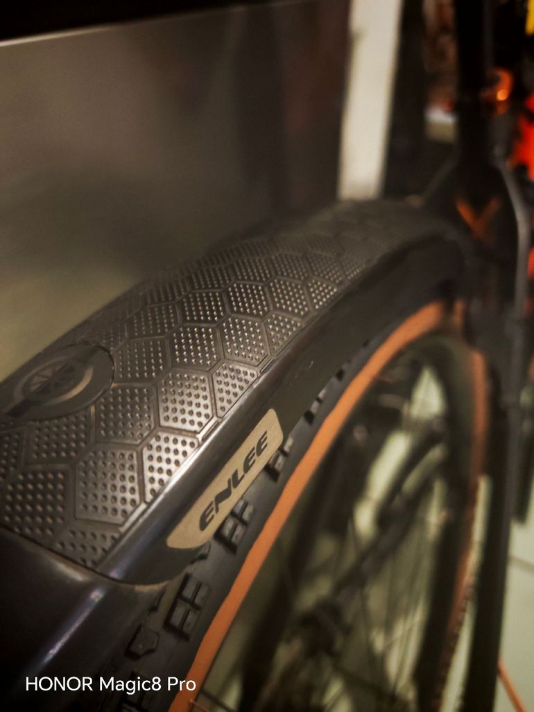 Gebrauchtes KTM Gravel Bikepacking KTM Shimano Deore XT Road & Gravel, Schwarz — Bild 37 von 54