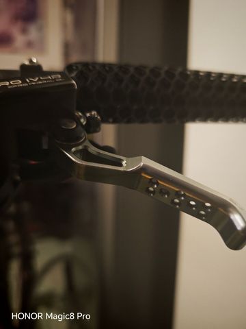 Gebrauchtes KTM Gravel Bikepacking KTM Shimano Deore XT Road & Gravel, Schwarz — Bild 5 von 54