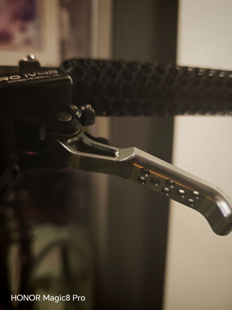 Gebrauchtes KTM Gravel Bikepacking KTM Shimano Deore XT Road & Gravel, Schwarz — Bild 5 von 54