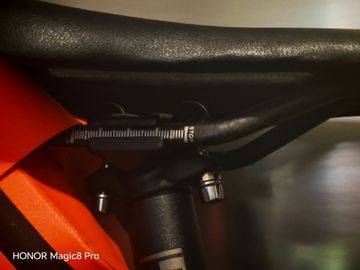 Gebrauchtes KTM Gravel Bikepacking KTM Shimano Deore XT Road & Gravel, Schwarz — Bild 40 von 54