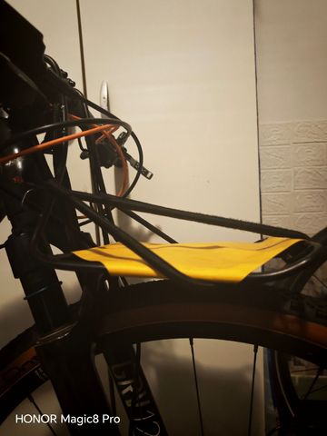Gebrauchtes KTM Gravel Bikepacking KTM Shimano Deore XT Road & Gravel, Schwarz — Bild 32 von 54