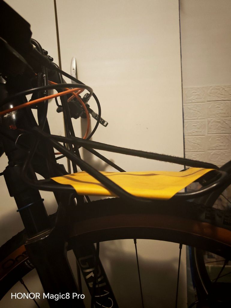 Gebrauchtes KTM Gravel Bikepacking KTM Shimano Deore XT Road & Gravel, Schwarz — Bild 32 von 54