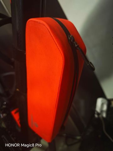 Gebrauchtes KTM Gravel Bikepacking KTM Shimano Deore XT Road & Gravel, Schwarz — Bild 30 von 54