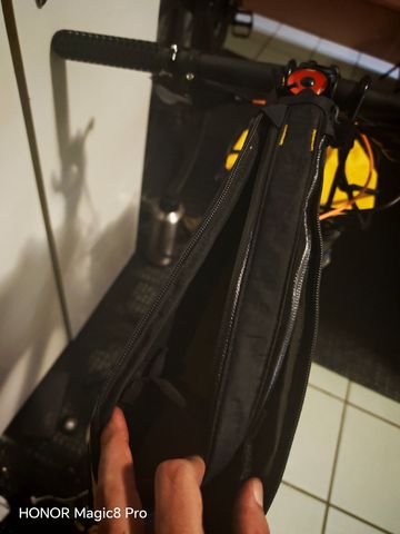 Gebrauchtes KTM Gravel Bikepacking KTM Shimano Deore XT Road & Gravel, Schwarz — Bild 14 von 54