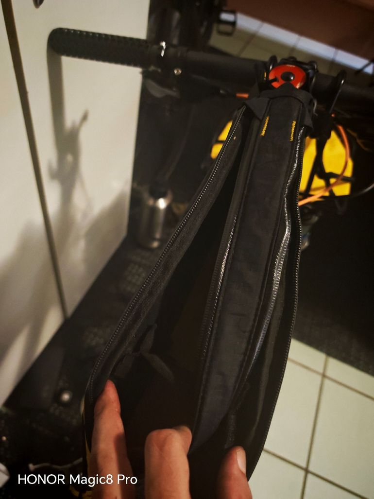 Gebrauchtes KTM Gravel Bikepacking KTM Shimano Deore XT Road & Gravel, Schwarz — Bild 14 von 54