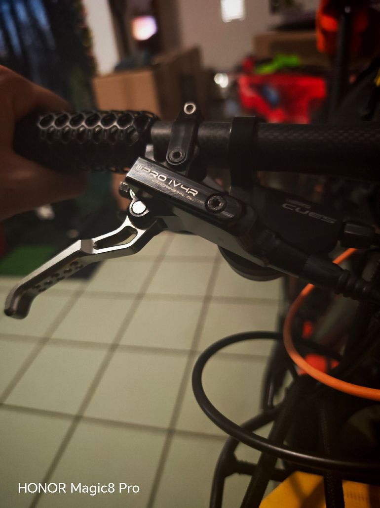 Gebrauchtes KTM Gravel Bikepacking KTM Shimano Deore XT Road & Gravel, Schwarz — Bild 6 von 54
