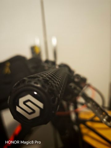 Gebrauchtes KTM Gravel Bikepacking KTM Shimano Deore XT Road & Gravel, Schwarz — Bild 33 von 54